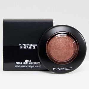 MAC Cosmetics